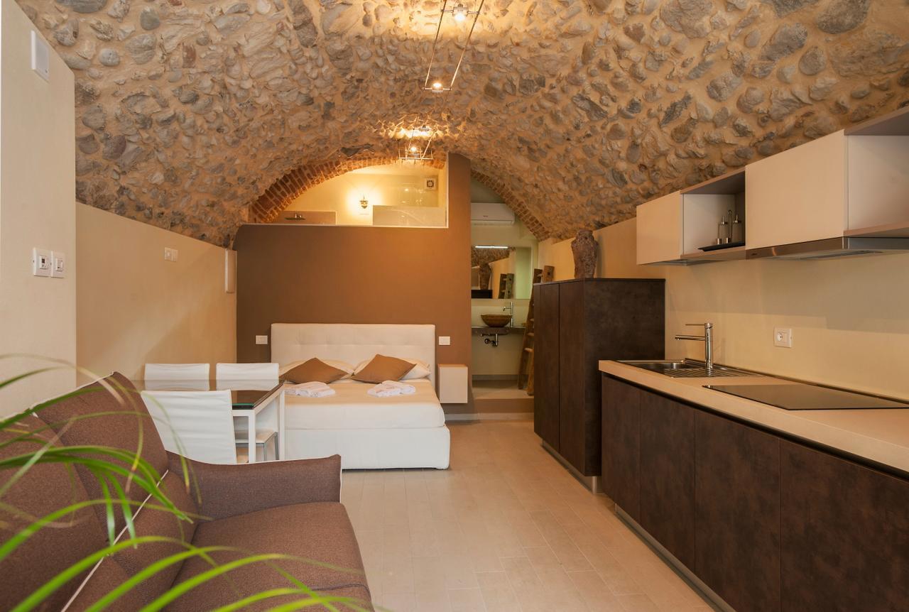 La Bellavita Del Garda Luxury Apartments San Felice del Benaco Buitenkant foto